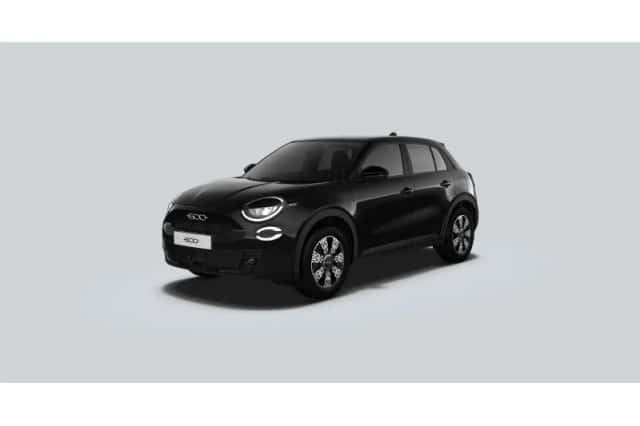 Fiat 600 (2026) thumbnail 2