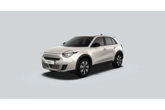 Fiat 600 (2026) thumbnail 2