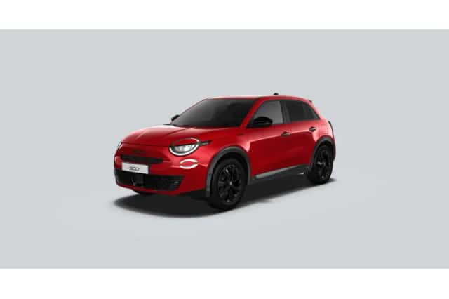 Fiat 600 (2026) thumbnail 2