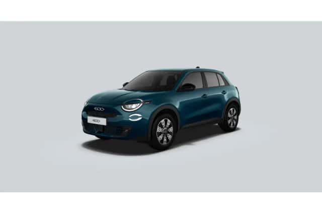 Fiat 600 (2026) thumbnail 2