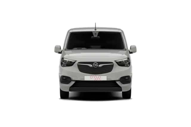 Opel Combo-e (2026) thumbnail 2