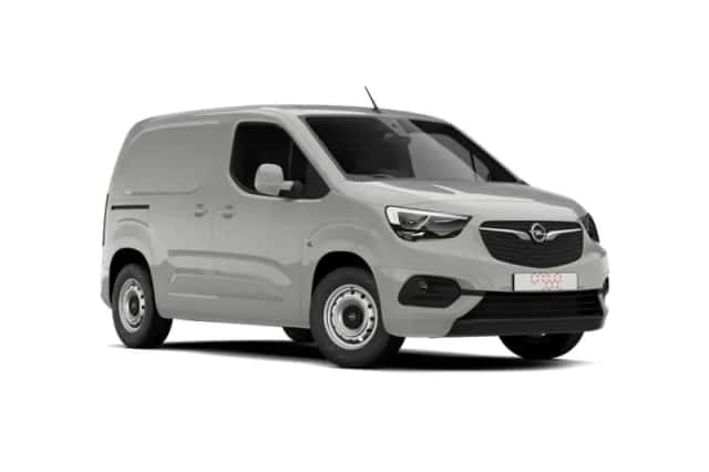 Opel Combo-e (2026) thumbnail 3
