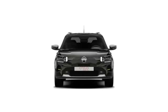Citroën ë-C3 (2026) thumbnail 2
