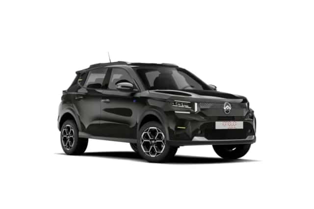 Citroën ë-C3 (2026) thumbnail 3