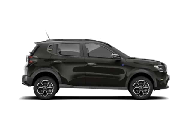 Citroën ë-C3 (2026) thumbnail 4