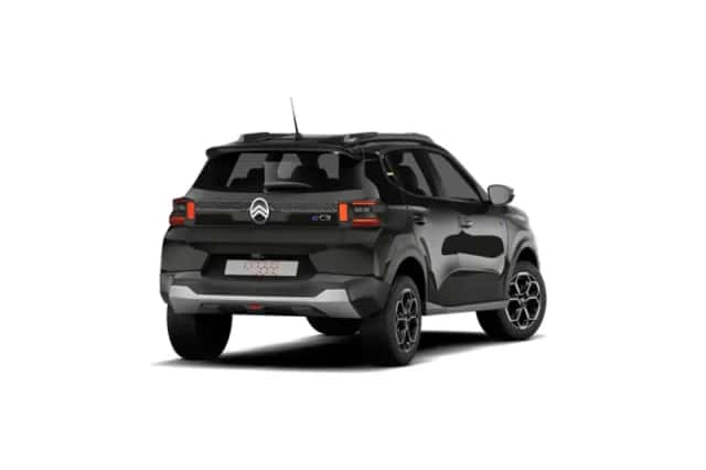 Citroën ë-C3 (2026) thumbnail 6