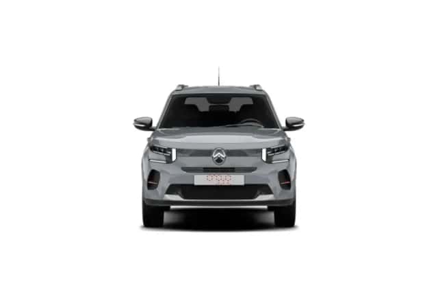 Citroën C3 (2026) thumbnail 2