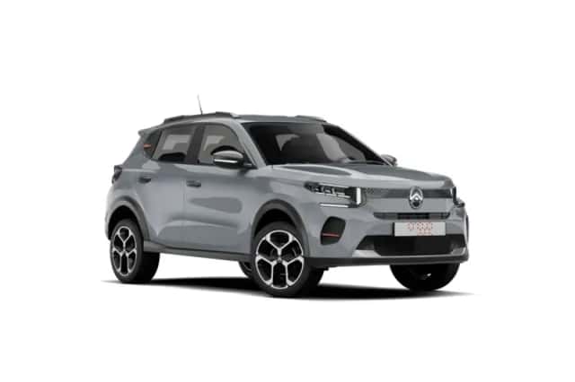 Citroën C3 (2026) thumbnail 3