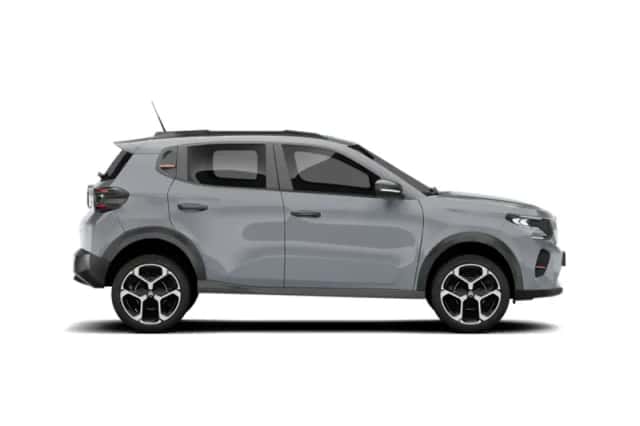 Citroën C3 (2026) thumbnail 4