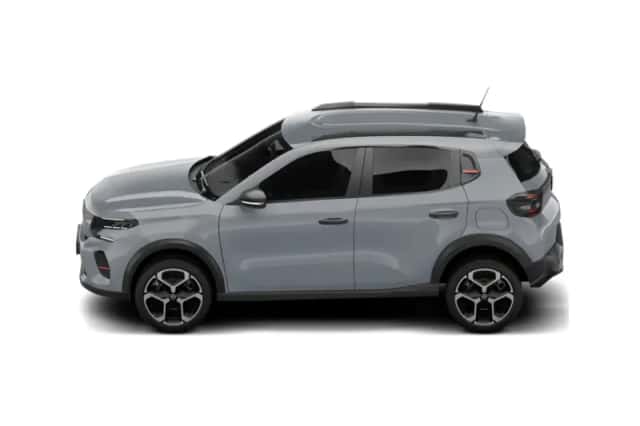 Citroën C3 (2026) thumbnail 5