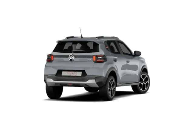 Citroën C3 (2026) thumbnail 6