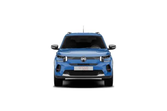 Citroën C3 (2026) thumbnail 2