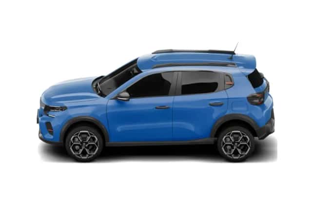 Citroën C3 (2026) thumbnail 5