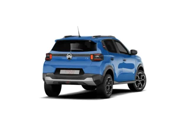 Citroën C3 (2026) thumbnail 6