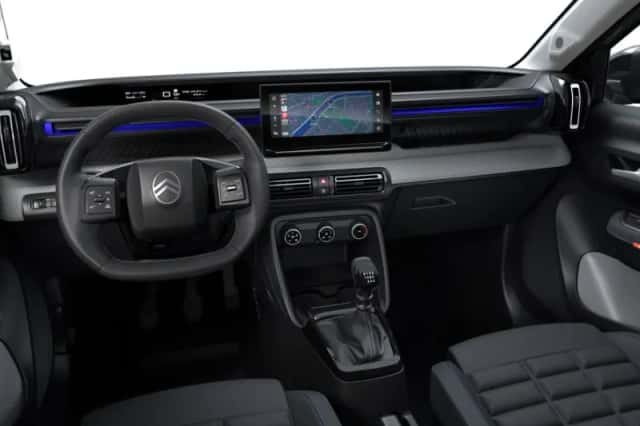 Citroën C3 (2026) thumbnail 4