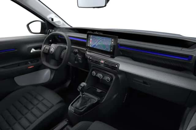 Citroën C3 (2026) thumbnail 5