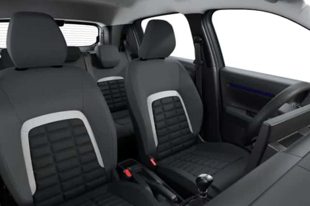 Citroën C3 (2026) thumbnail 6