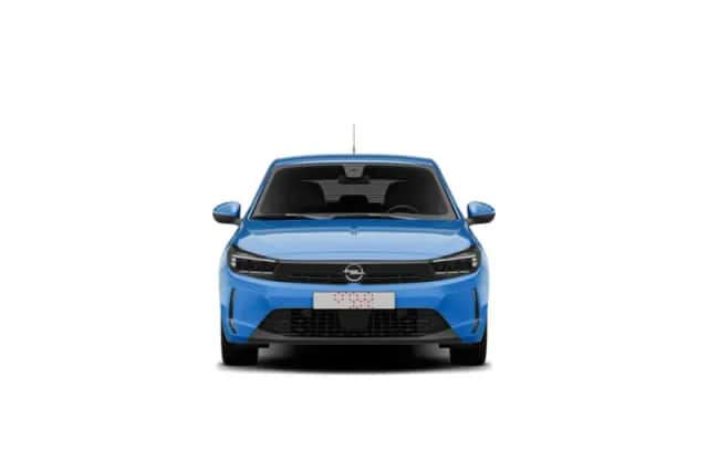 Opel Corsa (2026) thumbnail 2