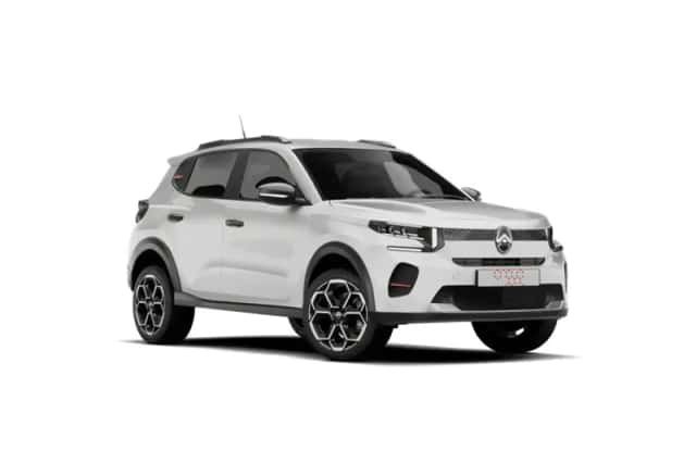 Citroën C3 (2026) thumbnail 3