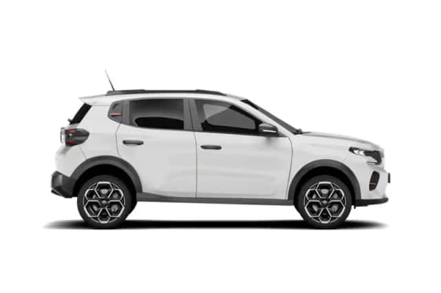 Citroën C3 (2026) thumbnail 4