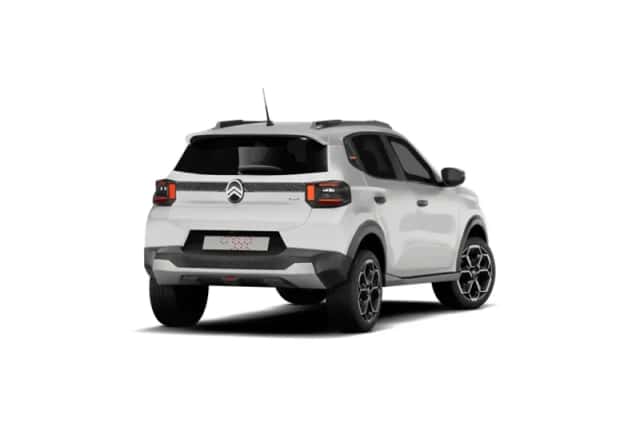 Citroën C3 (2026) thumbnail 6