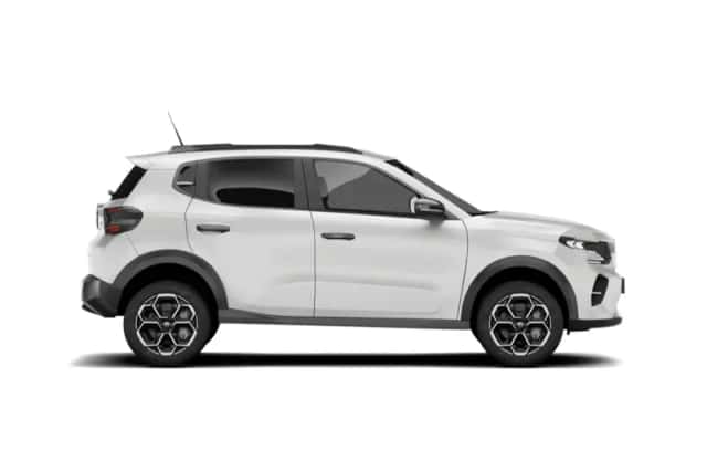 Citroën ë-C3 (2026) thumbnail 4