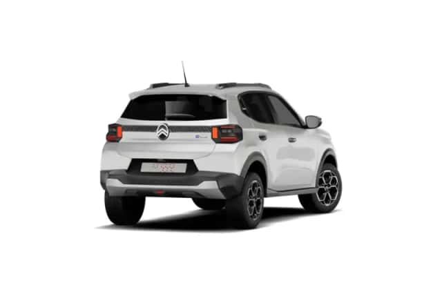 Citroën ë-C3 (2026) thumbnail 6