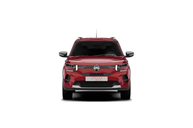 Citroën C3 (2026) thumbnail 2
