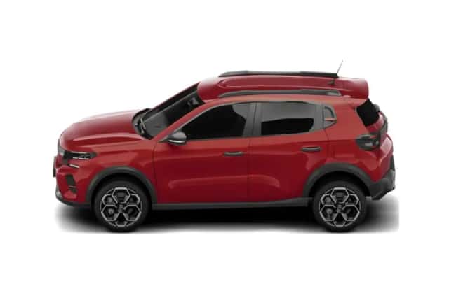 Citroën C3 (2026) thumbnail 5