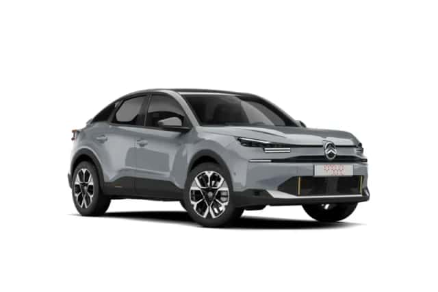 Citroën ë-C4 (2026) thumbnail 3