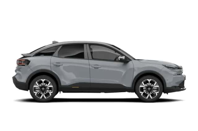 Citroën ë-C4 (2026) thumbnail 4