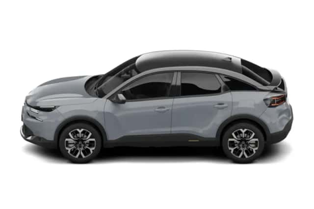 Citroën ë-C4 (2026) thumbnail 5