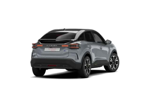 Citroën ë-C4 (2026) thumbnail 6