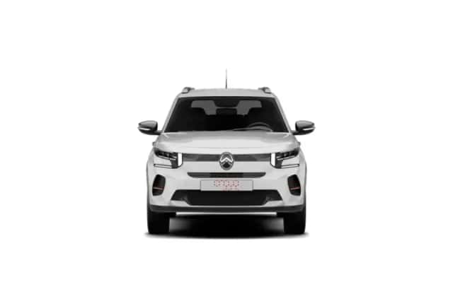Citroën C3 (2026) thumbnail 2