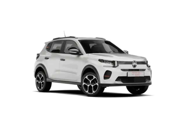 Citroën C3 (2026) thumbnail 3