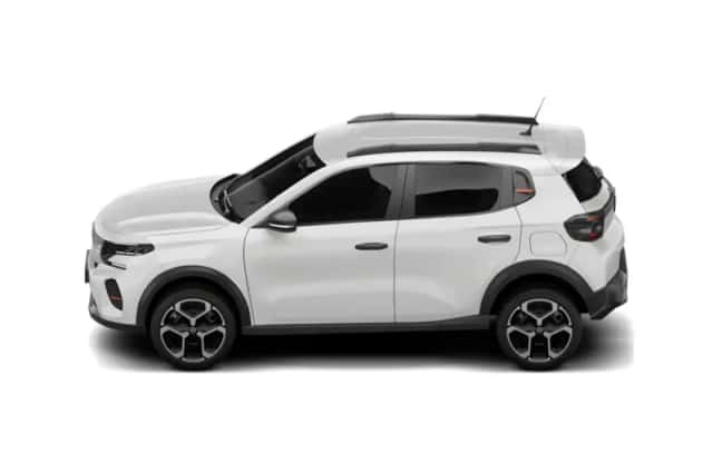 Citroën C3 (2026) thumbnail 5