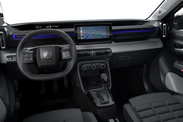 Citroën C3 (2026) thumbnail 5