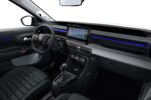 Citroën C3 (2026) thumbnail 6
