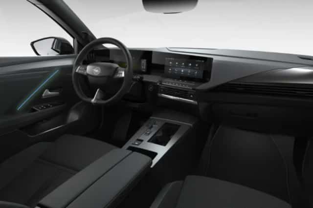 Opel Astra (2026) thumbnail 5