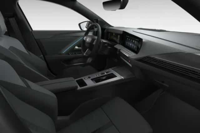 Opel Astra (2026) thumbnail 6