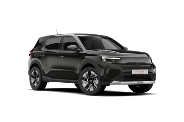 Opel Frontera (2026) thumbnail 3