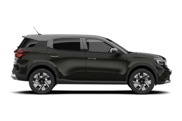 Opel Frontera (2026) thumbnail 4