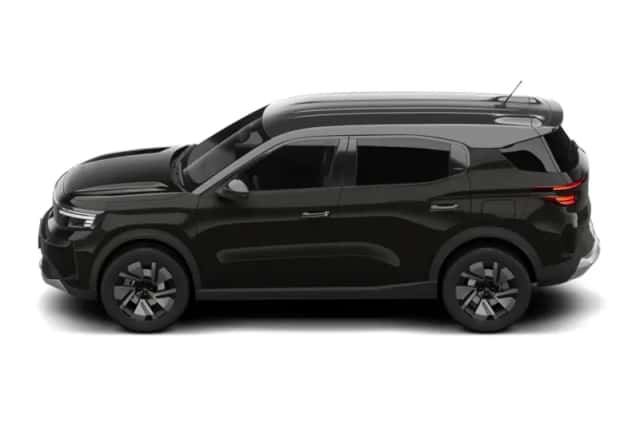 Opel Frontera (2026) thumbnail 5