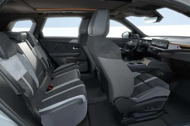 Opel Grandland Electric (2026) thumbnail 6