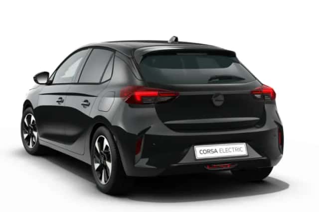 Opel Corsa-e (2026) thumbnail 2