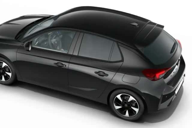 Opel Corsa-e (2026) thumbnail 4