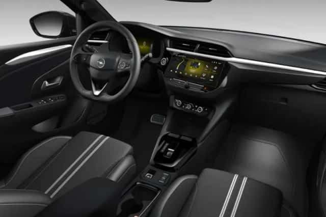 Opel Corsa-e (2026) thumbnail 5