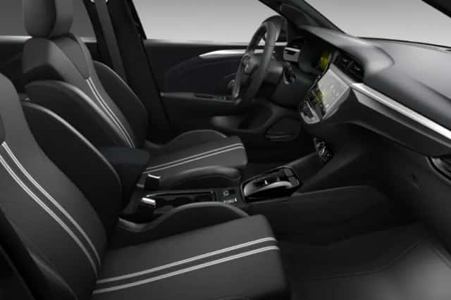 Opel Corsa-e (2026) thumbnail 6
