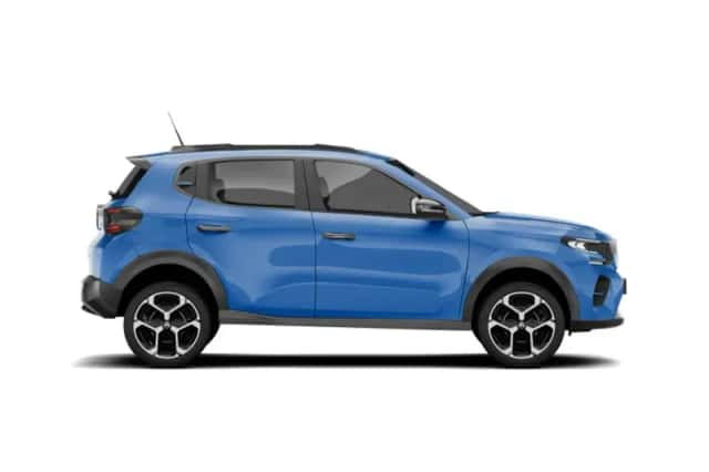 Citroën ë-C3 (2026) thumbnail 4