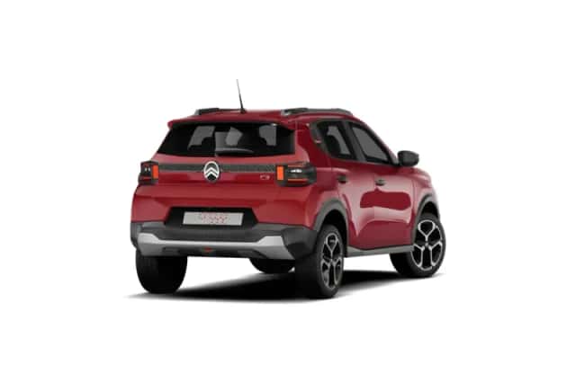 Citroën C3 (2026) thumbnail 6